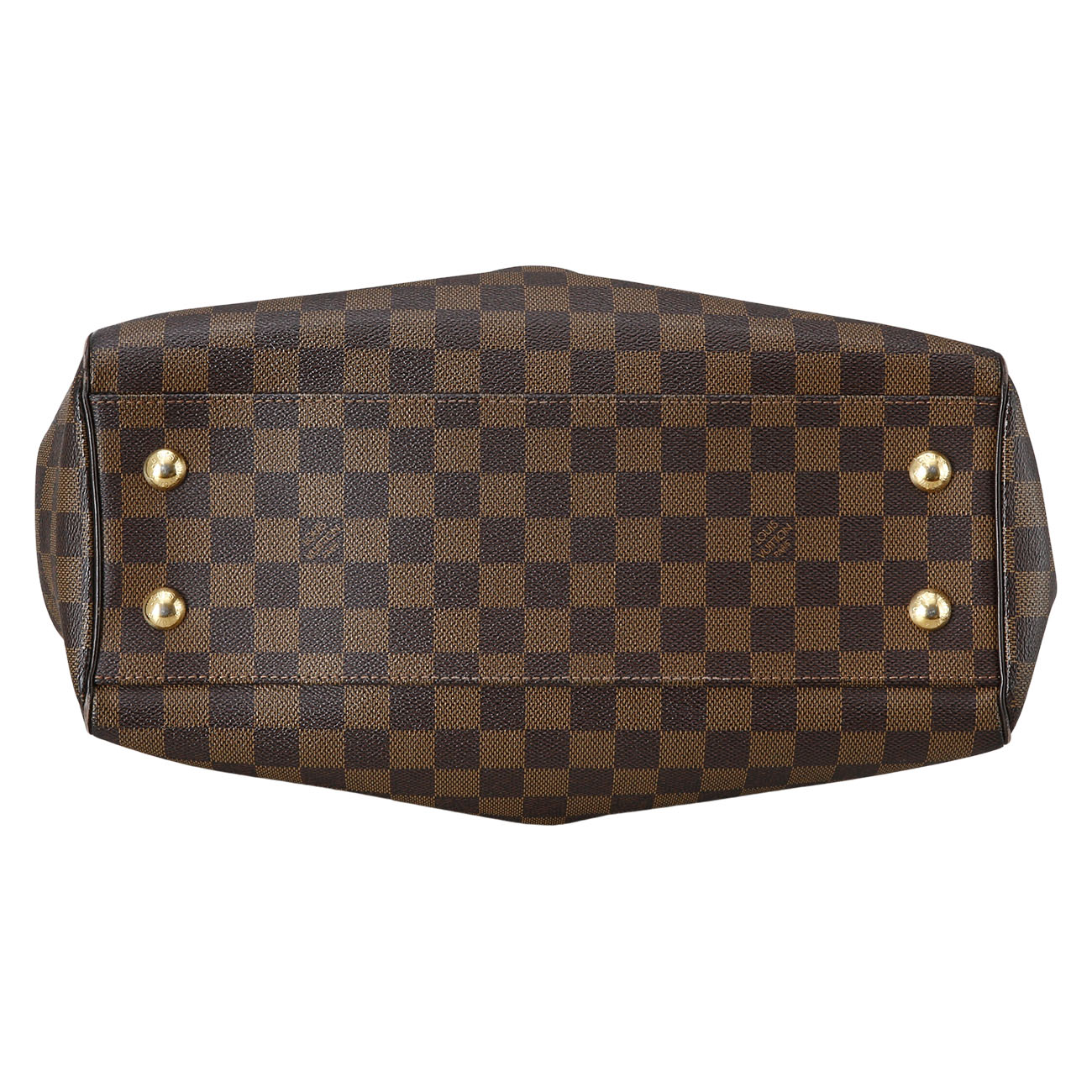 LOUIS VUITTON(USED)루이비통 다미에 에벤 트레비 PM